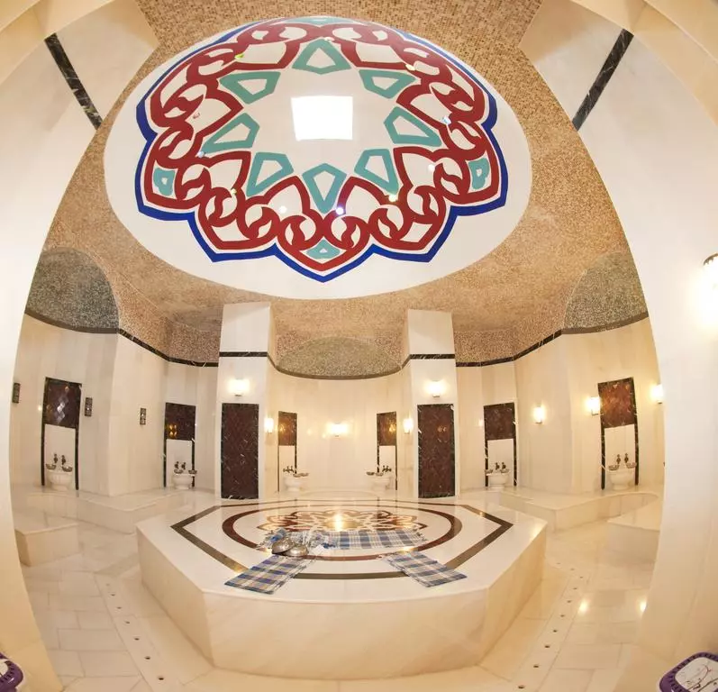 هتل سیده پرنسس آنتالیا-4352